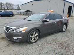 Nissan salvage cars for sale: 2013 Nissan Altima 2.5