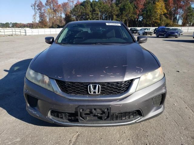 2013 Honda Accord LX-S