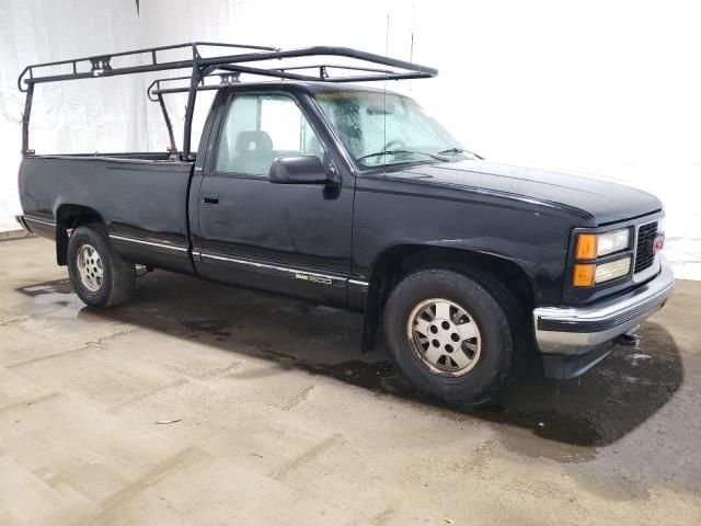 1994 GMC Sierra C1500