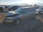 2004 Honda Civic EX