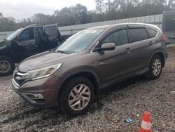 Honda Vehiculos salvage en venta: 2015 Honda CR-V EXL