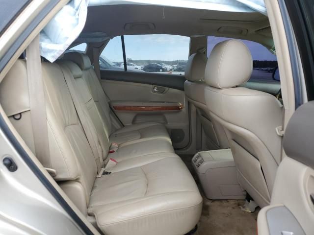 2006 Lexus RX 330