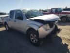 2012 Nissan Frontier S