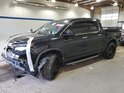 2018 Honda Ridgeline RTL en venta en Sandston, VA