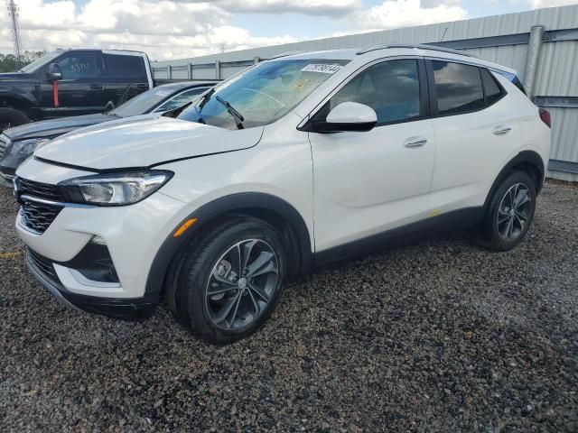 2020 Buick Encore GX Select