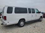 2013 Ford Econoline E350 Super Duty Wagon