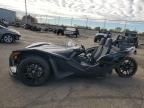 2023 Polaris Slingshot S With Technology Package