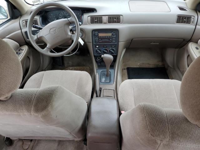 2001 Toyota Camry CE