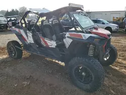 2019 Polaris RZR XP 4 Turbo EPS en venta en Tanner, AL