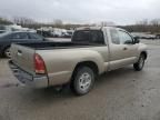 2007 Toyota Tacoma Access Cab