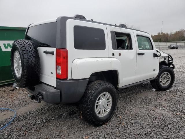 2009 Hummer H3