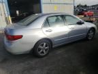 2005 Honda Accord EX