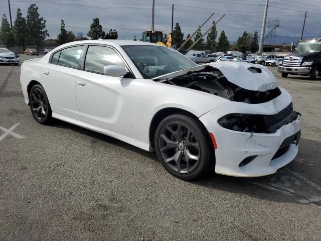 2018 Dodge Charger SXT Plus