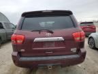 2011 Toyota Sequoia Platinum