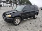 2006 Ford Escape Limited