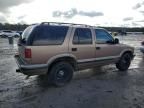 1996 Chevrolet Blazer