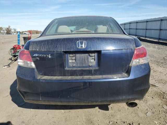 2008 Honda Accord LXP