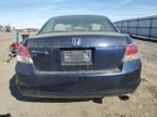 2008 Honda Accord LXP