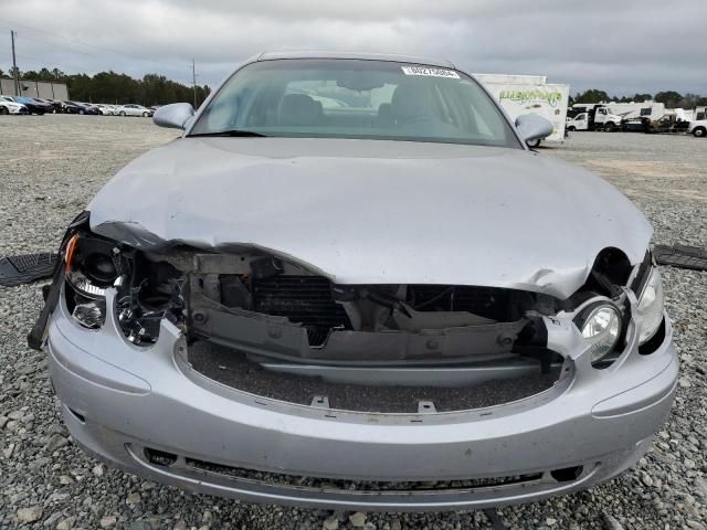 2006 Buick Lacrosse CXL