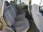 1997 Jeep Grand Cherokee Laredo