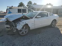 2011 Ford Mustang GT en venta en Prairie Grove, AR