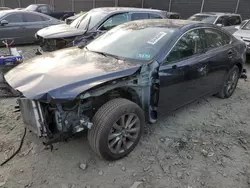 Mazda Vehiculos salvage en venta: 2019 Mazda 6 Sport