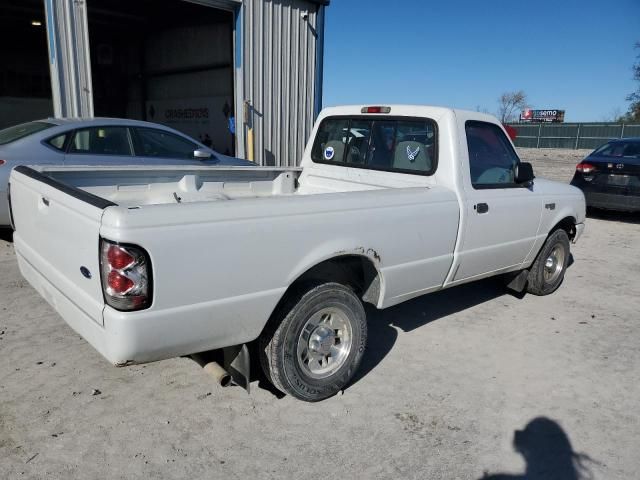 1997 Ford Ranger