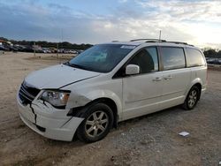 Salvage cars for sale at Tanner, AL auction: 2008 Chrysler Town & Country Touring