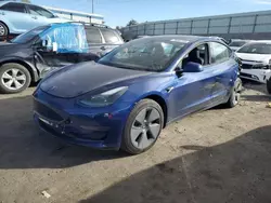 Tesla Model 3 salvage cars for sale: 2023 Tesla Model 3