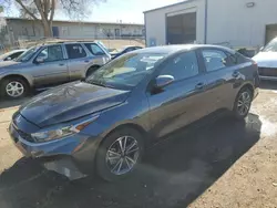 2023 KIA Forte LX en venta en Albuquerque, NM