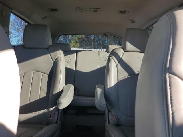 2012 Buick Enclave