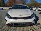 2022 KIA Forte GT Line