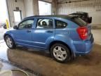 2007 Dodge Caliber SXT