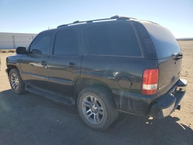 2004 Chevrolet Tahoe C1500