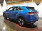 2024 Volkswagen Atlas Cross Sport SE