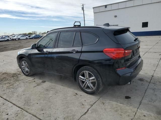 2019 BMW X1 XDRIVE28I