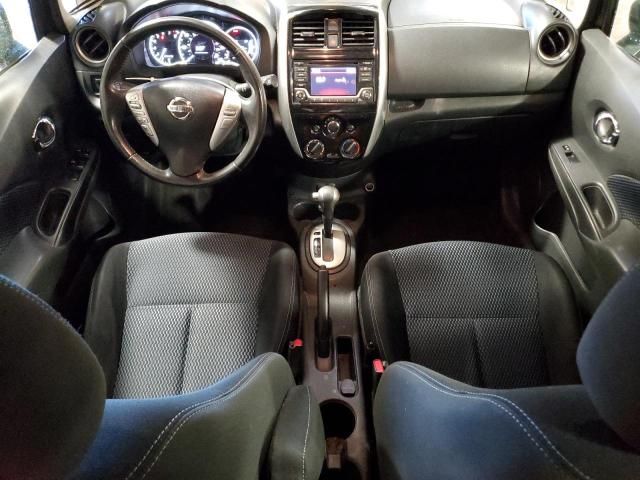 2017 Nissan Versa Note S