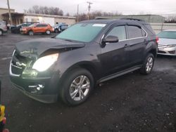 Lots with Bids for sale at auction: 2014 Chevrolet Equinox LT