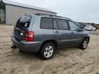 2004 Toyota Highlander