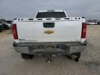 2014 Chevrolet Silverado K2500 Heavy Duty LTZ