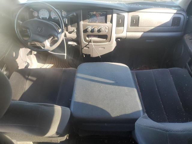 2002 Dodge RAM 1500