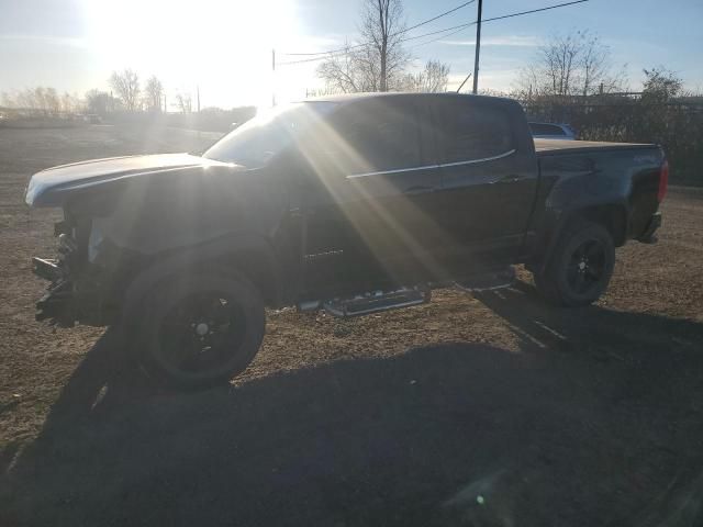 2015 Chevrolet Colorado LT