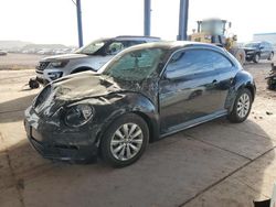 Carros salvage sin ofertas aún a la venta en subasta: 2014 Volkswagen Beetle