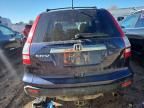 2007 Honda CR-V EXL