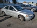 2009 Volvo S60 2.5T