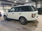 2011 Land Rover Range Rover HSE