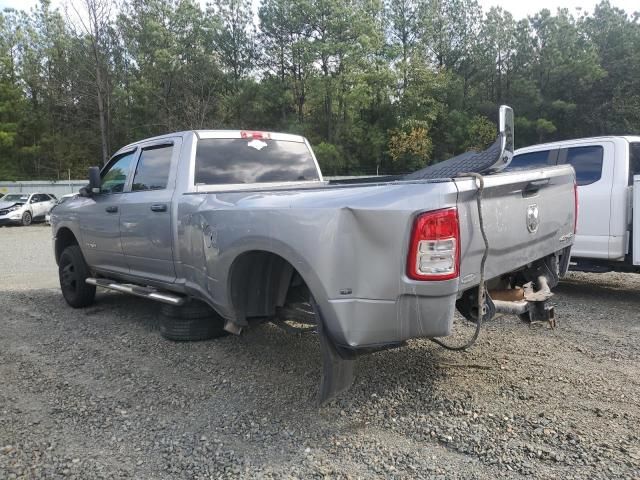 2020 Dodge RAM 3500 Tradesman