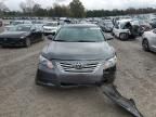 2008 Toyota Camry Hybrid