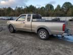 2002 Nissan Frontier King Cab XE