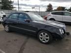 2002 Mercedes-Benz E 320